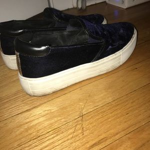 Kenneth Cole Shoes | Kenneth Cole Slip Ons